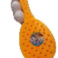 Kids Plastic Racket
