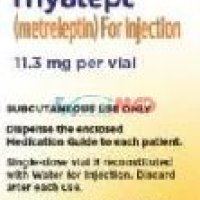 Myalept Injection
