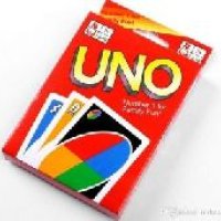 UNO Card Game