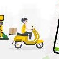 Food Delivery Software