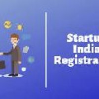 Startup India Registration Service
