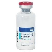 Voriconazole Injection