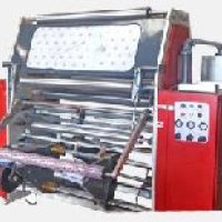Inspection Rewinding Machine