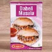 Dabeli Masala