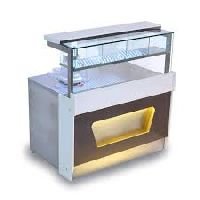 Tea Counter