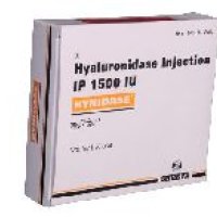 Hyaluronidase Injection
