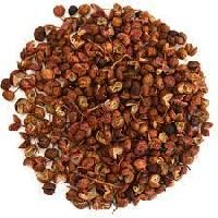 Sichuan Pepper