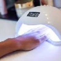 Nail Lamp