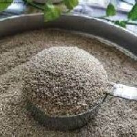 Millet Rava