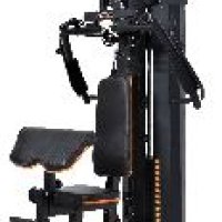 Shoulder Exercise Machines