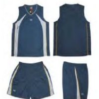 Basketball Apparel
