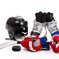 Ice Hockey Equipment