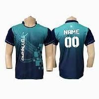 Badminton Jersey