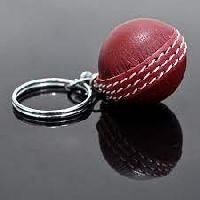 Ball Keychain