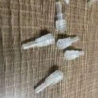 Needle Free Connector