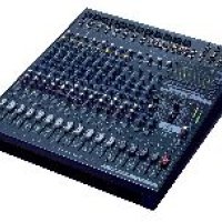 Power Mixer