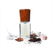 Musk Attar