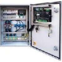 ATS Control Panel