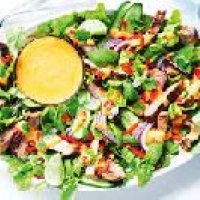 Salad Dressing