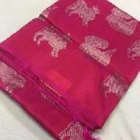 Venkatgiri Cotton Saree