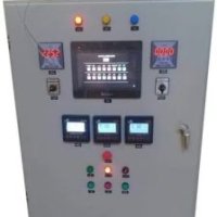 STP Control Panel