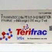 Terifrac Injection