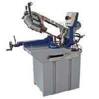 Metal Sawing Machine