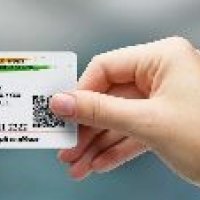 Aadhar Card Printing Service
