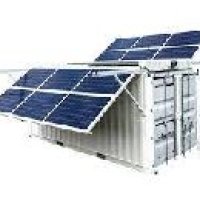 Solar Cold Storage
