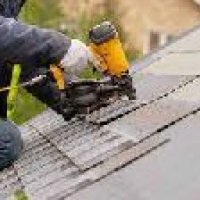 Roof Repairing Service