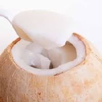 Coconut Gel