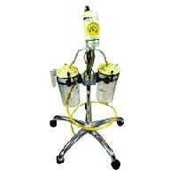 Theater Suction Trolley