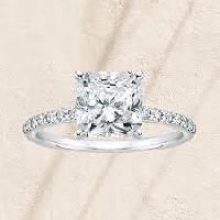 Radiant Cut Diamond