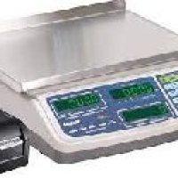 POS Weighing Scale