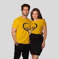 Couple T Shirts