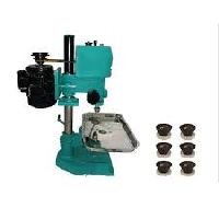 Automatic Sambrani Cup Making Machine