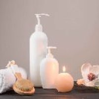 Shower Cream