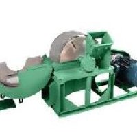 Sawdust Making Machine