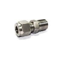 Stainless Steel Ferrule Fitting