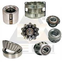 Truck Wheel Bearings