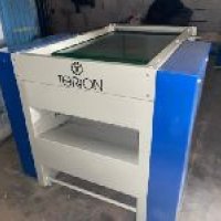 Fiber Carding Machine