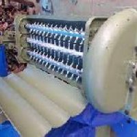 Cotton Opening Machine