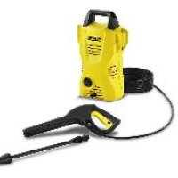 High Pressure Car Washer