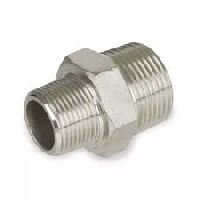 Reducer Hex Nipple