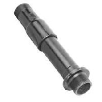 SS Column Pipe Adapter