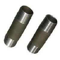 MS Pipe Nipple