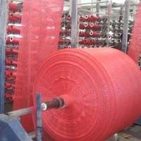PP Leno Fabric