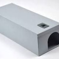 Roda Box