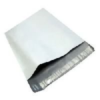 Plastic Courier Bag