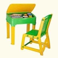 Plastic Study Table